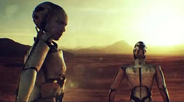 Detach - Состояние Полураспада