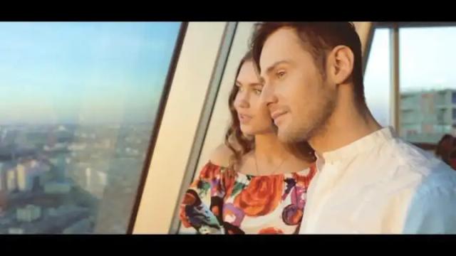 Александр Еловских - Я вспоминаю о нас