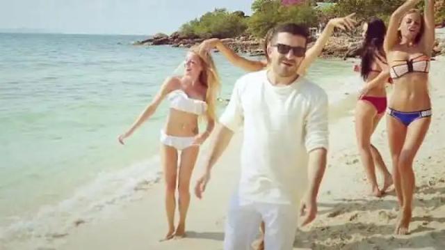 Bahh Tee - Джаная-Джаная