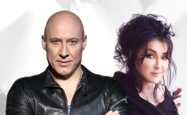 Лолита и Денис Майданов - Территория сердца