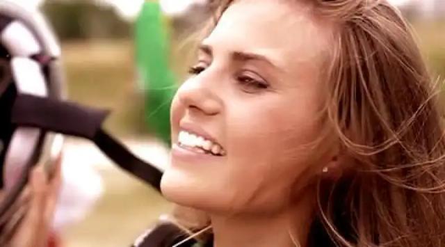 Tony Ray ft. Gianna - Chica Loca