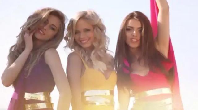 Karparation - Ми зможем все