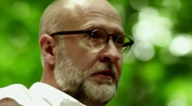 Bob Mould - The Descent