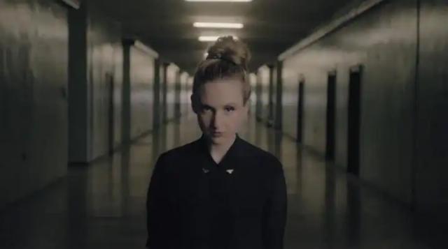 Leslie Clio - Told You So