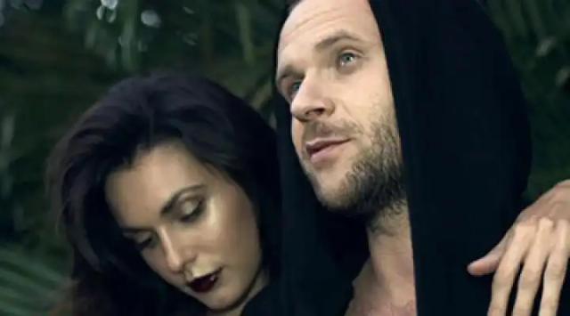 Джей - Не уходи