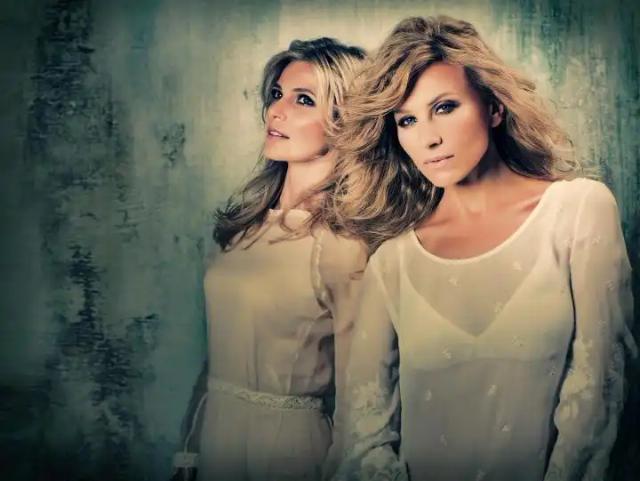 Reflex - Взрослые девочки