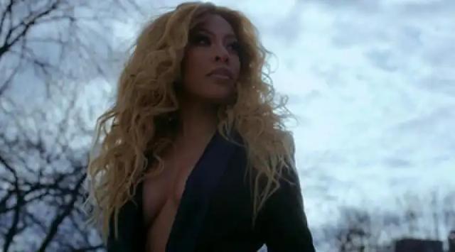 K. Michelle - Not A Little Bit