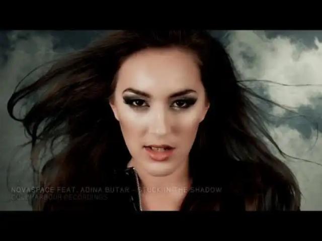 Novaspace ft. Adina Butar - Stuck In The Shadow