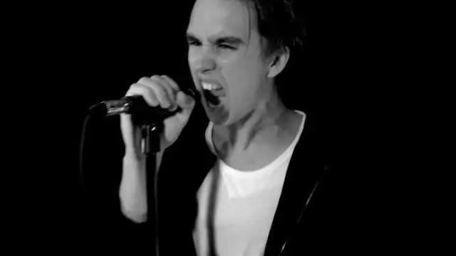 Solence - Breaking the Silence