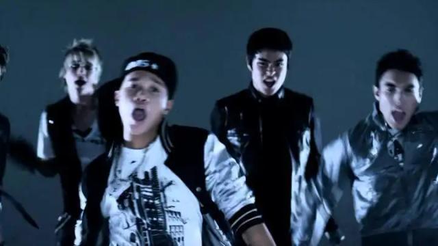 IM5 - Zero Gravity