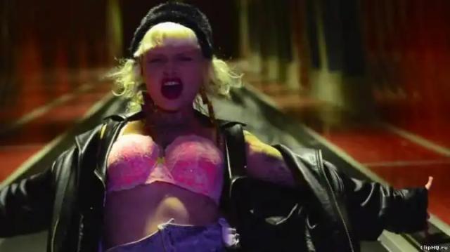 Cazzi Opeia - With You