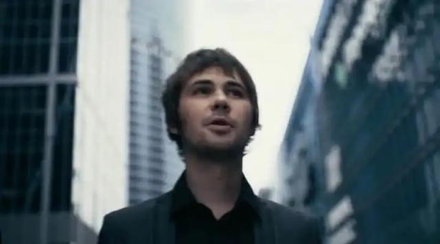 Вася Обломов ft. Павел Чехов - Ритмы Окон