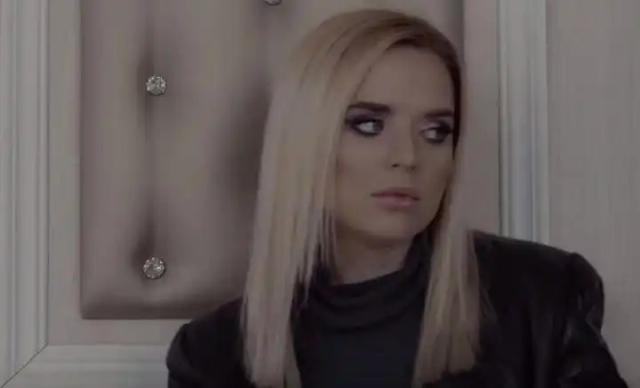 Вика Воронина - Меня, Меня, Меня