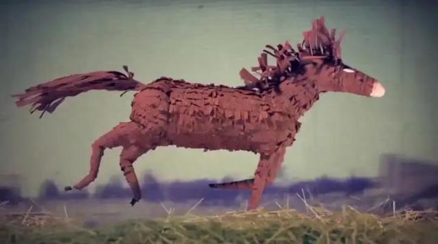 Hundred Waters - Thistle