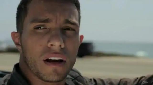 Marco Carta - Necessita Lunatica