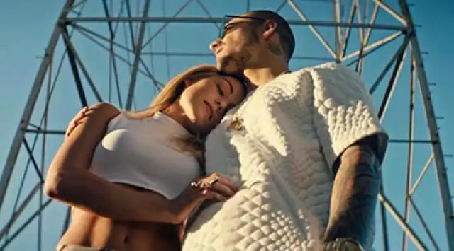 Maluma - El Perdedor