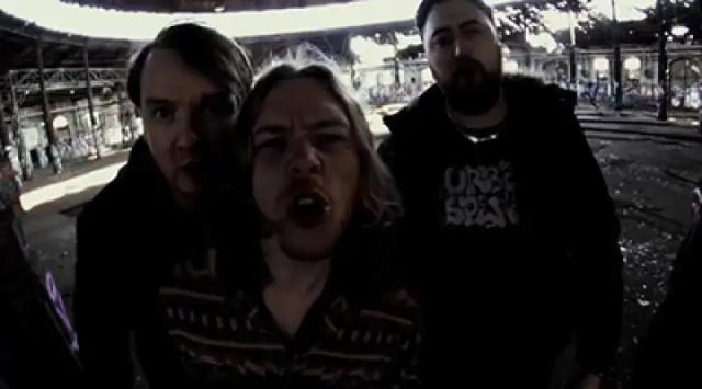 Broken Teeth - Show No Mercy