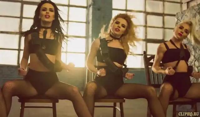 A.R.M.I.A - Я не твоя