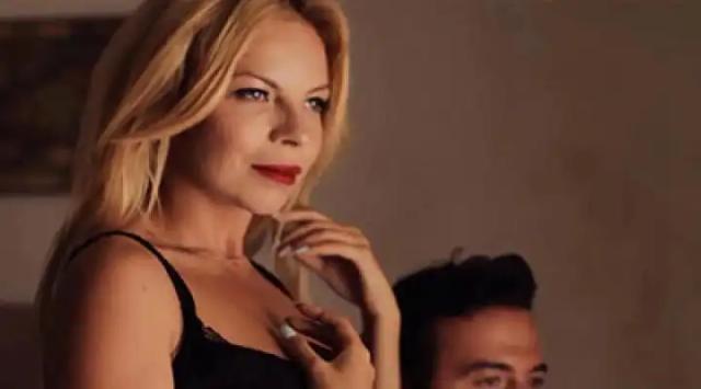 Jason Maek and Zaena - Birthday