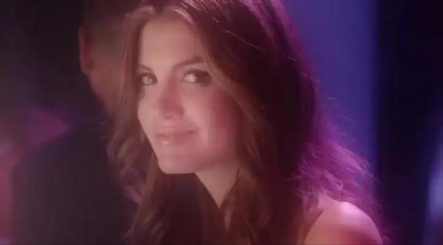 Eric Turner vs. Avicii - Dancing In My Head