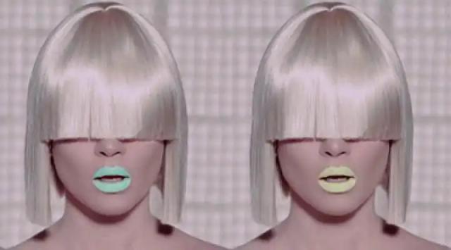 Burito - Мегахит