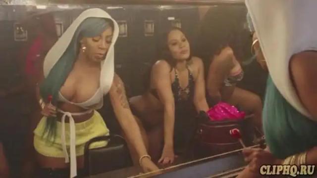 K. Michelle - Got Em Like