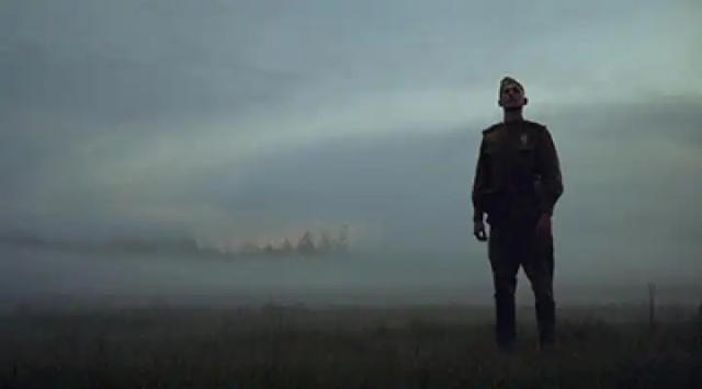 Чаруша и Женя Мильковский - Катюша