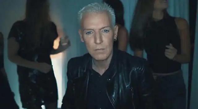 Scooter - Mary Got No Lamb