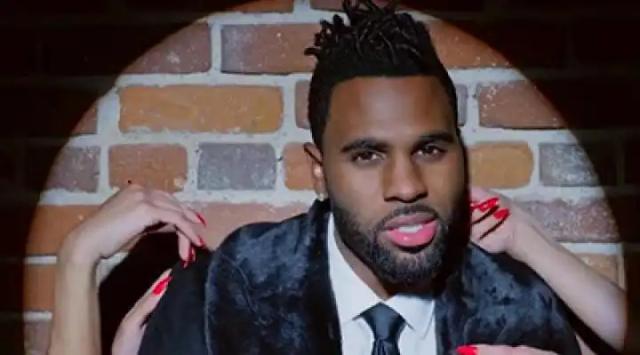 Jason Derulo - If It Ain it Love