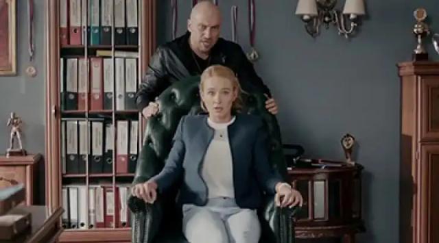 Lanskoy and Co. - Падаю (OST Физрук)