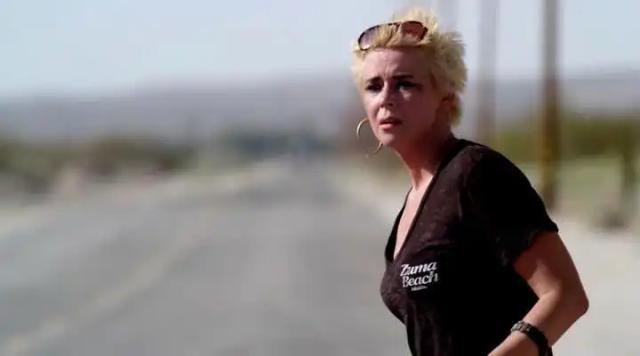 Cat Power - Cherokee