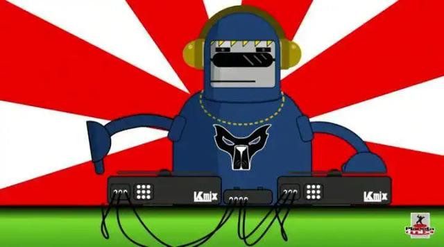 Hoxygen ft. Linda and Sheby - No Me Digas No