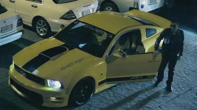 Frontiel ft. De La Ghetto - No Se Ve