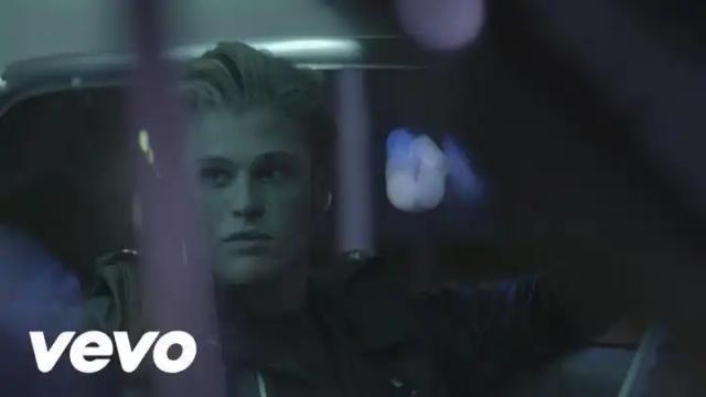 B-Brave ft. Sevn Alias - One Night Stand