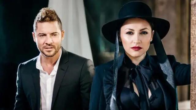 Andra feat. David Bisbal - Without You