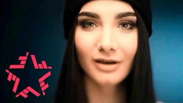 Алина Башкина - Ты изменил мою жизнь