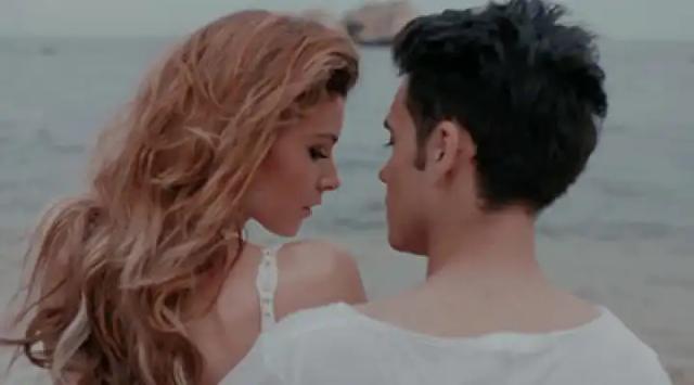 Chris Thrace - Ma Mind