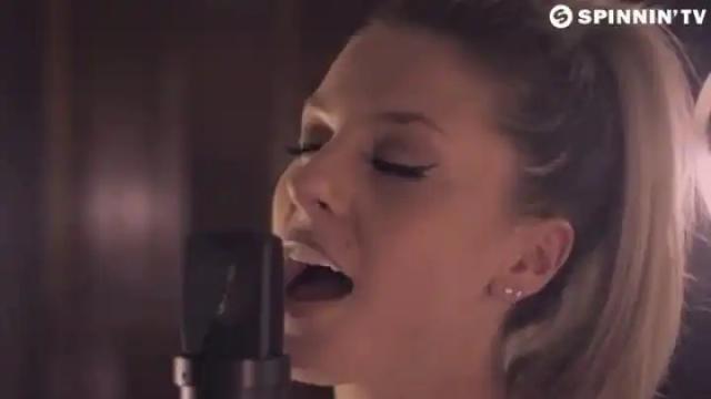 Shaun Frank and KSHMR - Heaven