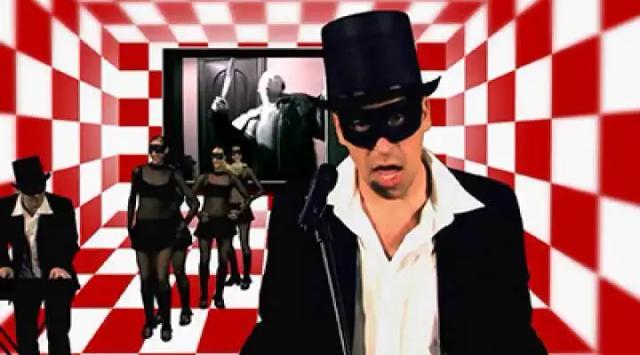 Mad Show Boys - Маньяк украл мою малышку