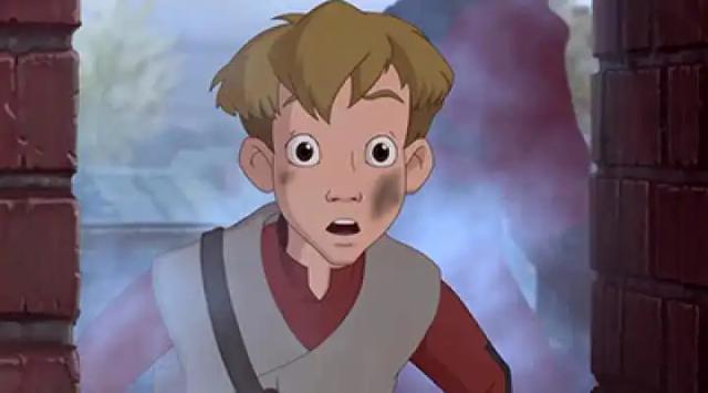 Семён Трескунов и Алиса Кожикина - Твоя Дорога (OST Крепость. Щитом и Мечом)