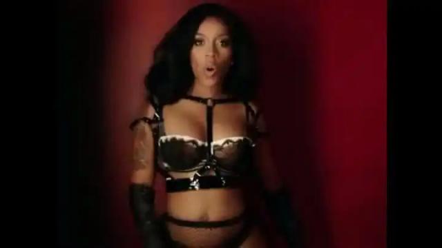 K. Michelle - Aint You