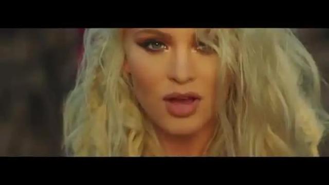 David Guetta ft. Zara Larsson - This One\'s For You