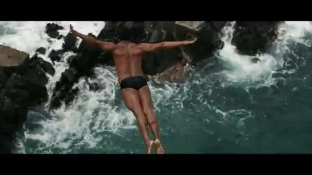 The Beach - Geronimo