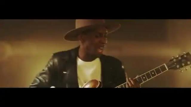 Samm Henshaw - Our Love