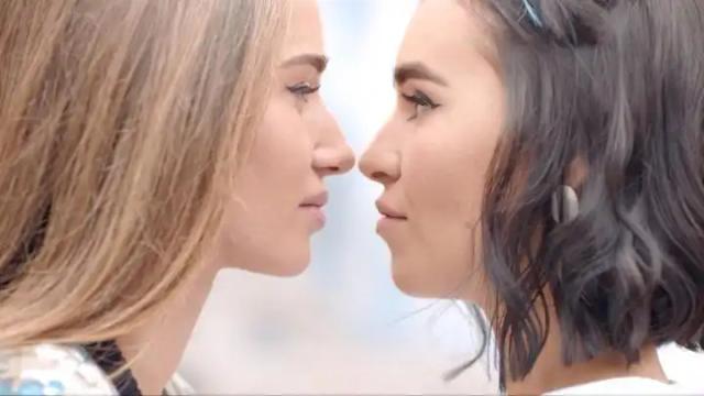 HOT GOD - Прошлым летом Х