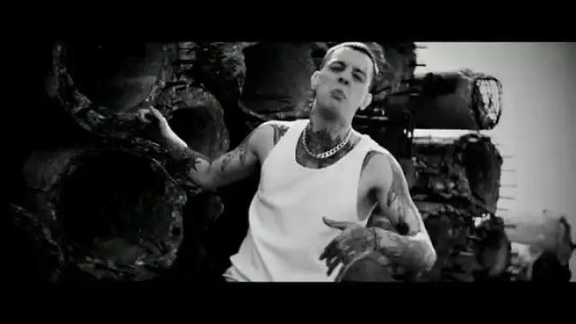 Скруджи - Оттуда, где я