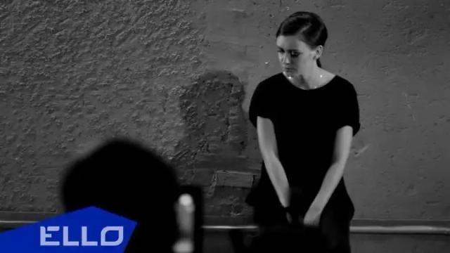 Ginger - Парализована