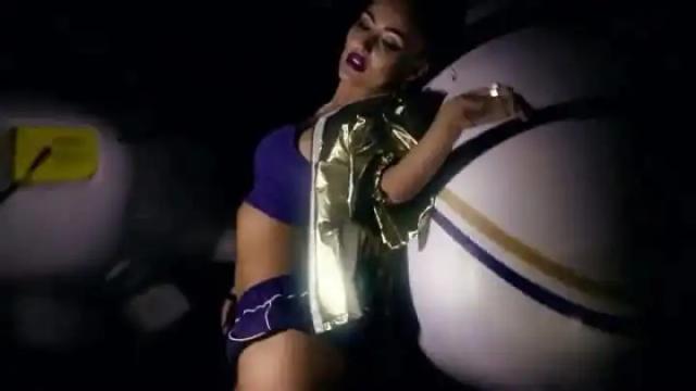 Анна Добрыднева - Небо