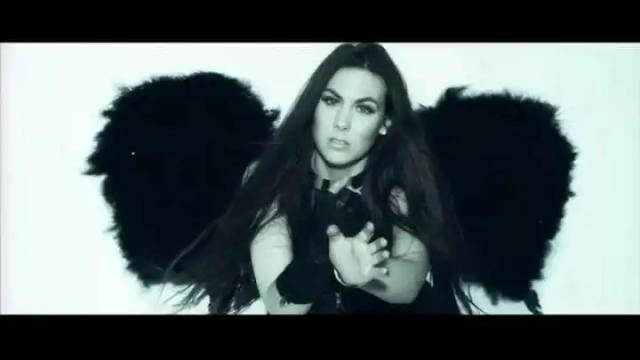 Arion ft. Elize Ryd - At The Break Of Dawn