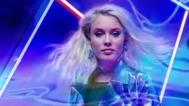 Zara Larsson - Lush Life (Alternate Version)